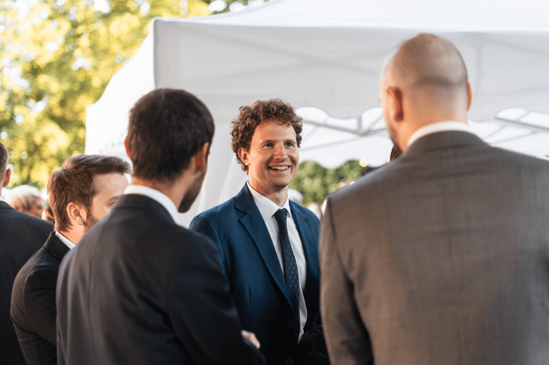 Consulente Finanziario Junior image