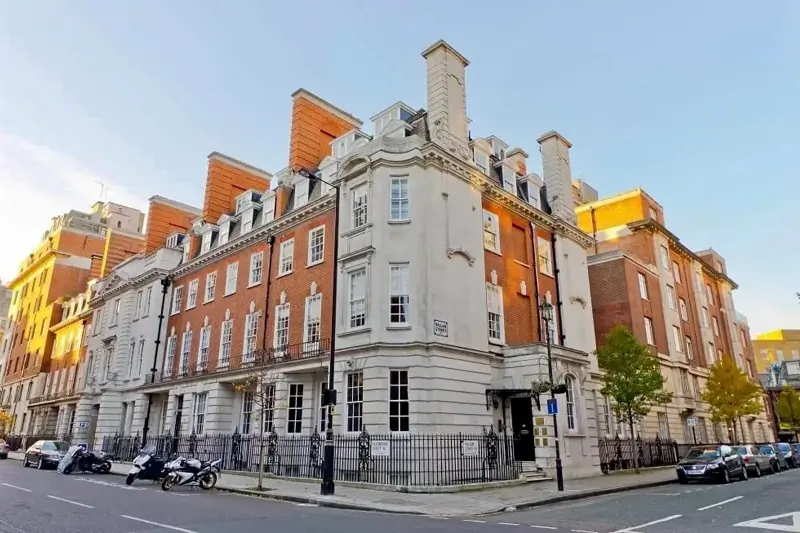 UK Market Lead – Private Banking Recruitment image