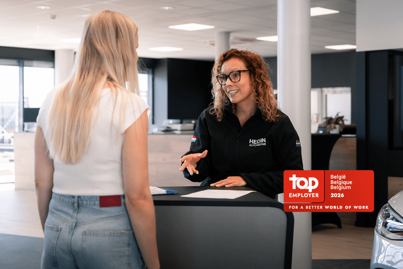 Service Coordinator - Multibrand image