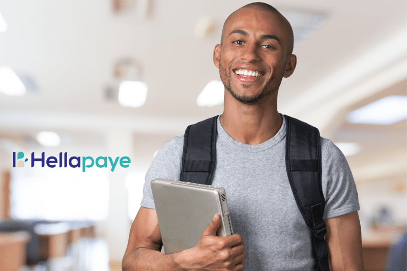 Gestionnaire de paie (H/F) - alternance image