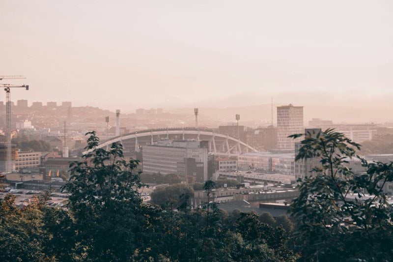 Embeddedutvecklare image