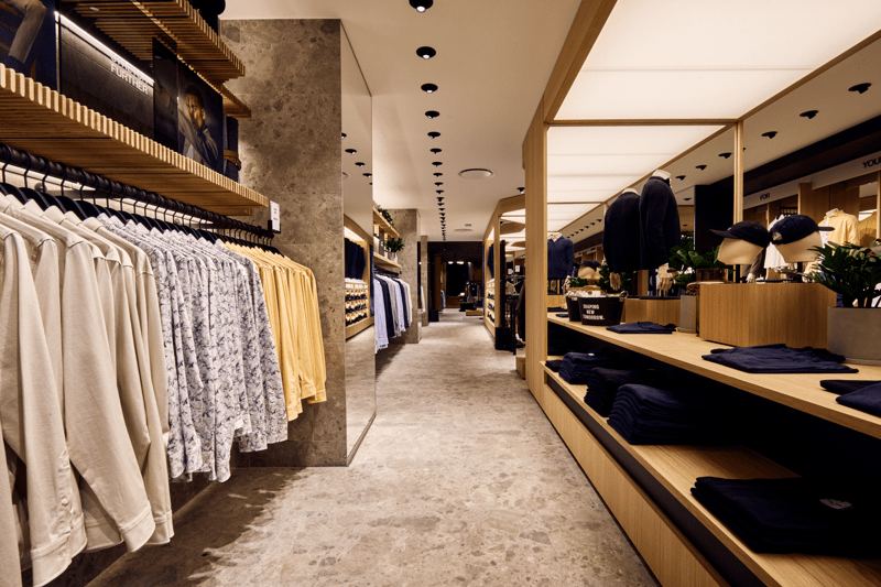 Full-time Sales Assistant - Copenhagen image