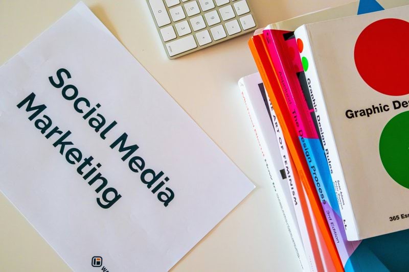 Marketing Content and Social Media Executive image
