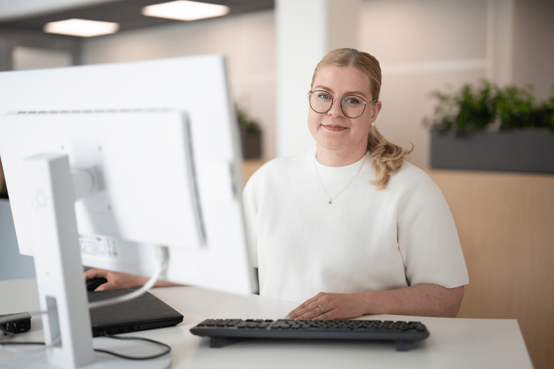 Varsinice kesäduuni 2026: Viestintä ja markkinointi image