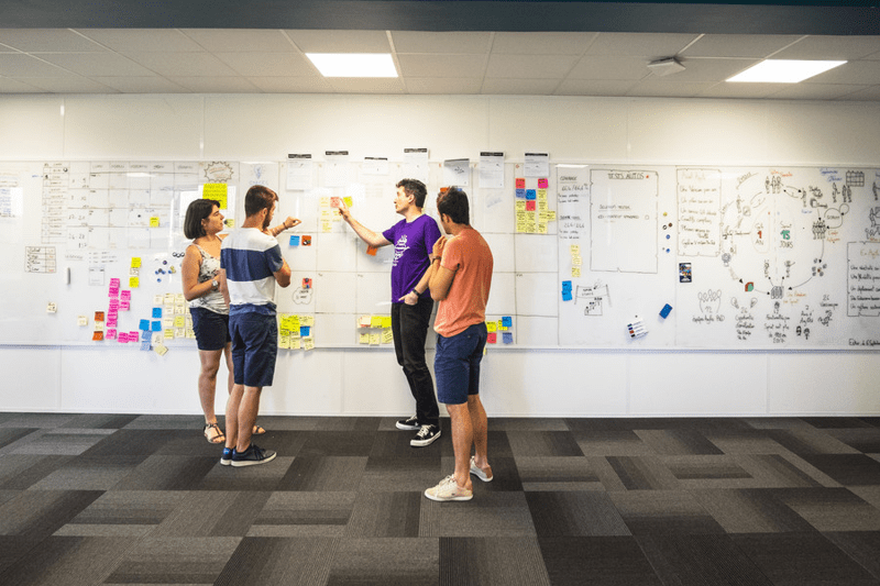 Chargée / Chargé de support EDI clients image