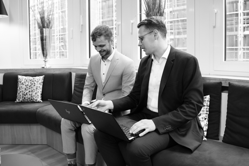 Senior Consultant (w/m/d) image