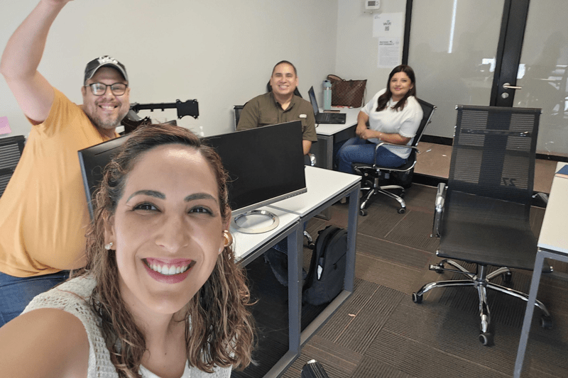 Agente de Customer Success image