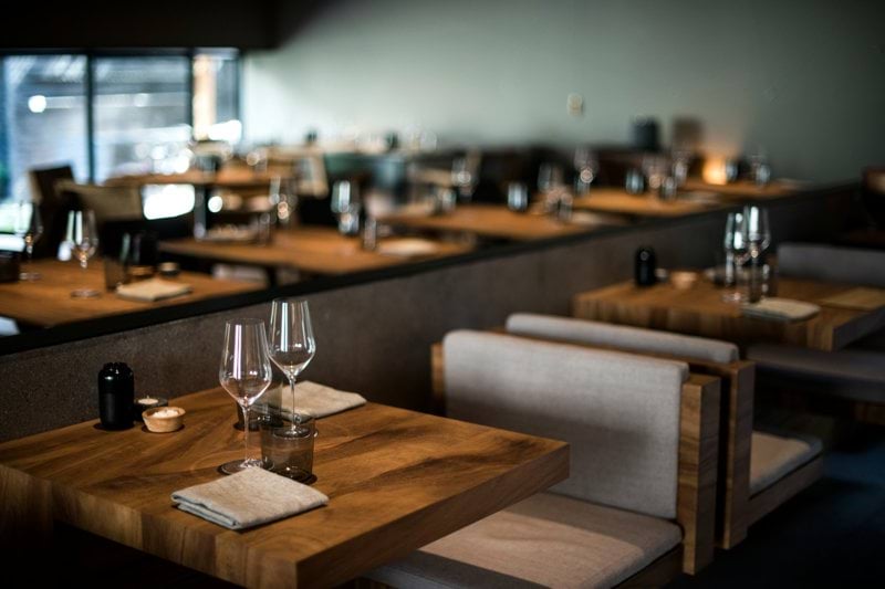 SUBDIRECTOR/A RESTAURANTE - CALIFORNIA image