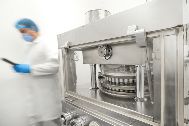 Analytical Chemist image