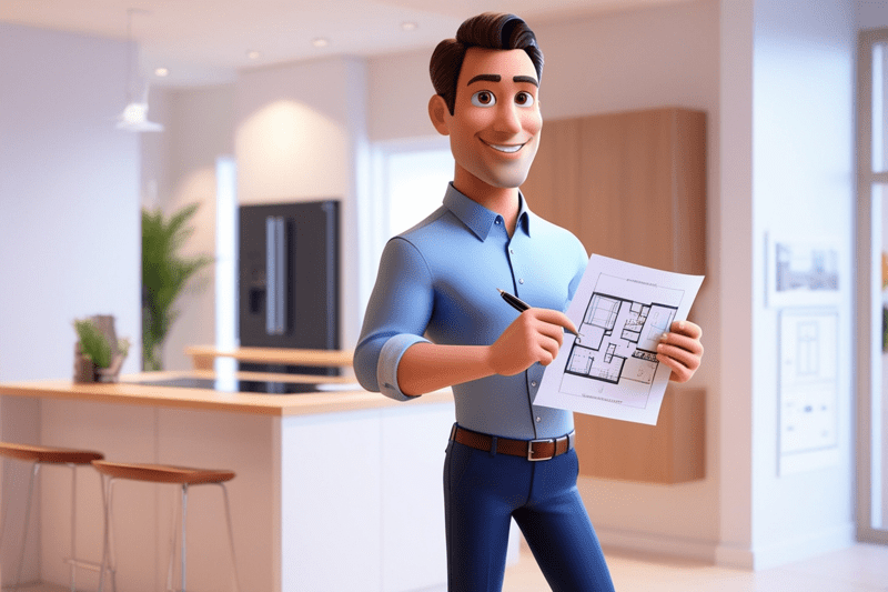 Chef des Ventes Magasin H/F image