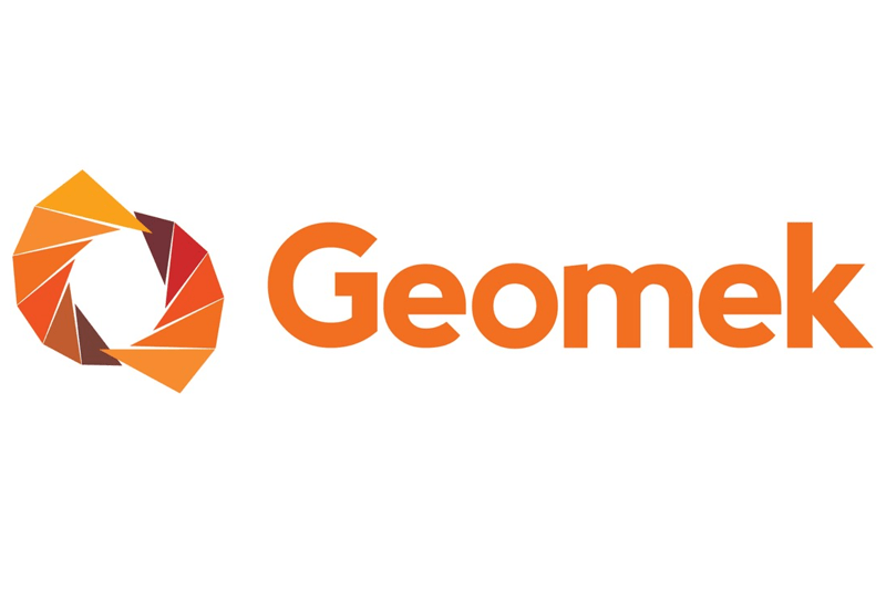 Managing Director for Geomek AB image