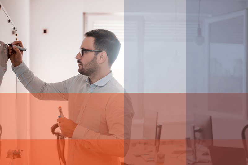 Medewerker Binnendienst Zakelijke Verzekeringen image