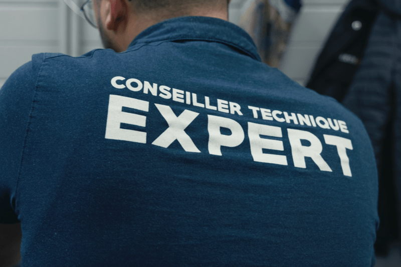 Conseiller Technico-Commercial en solutions de recharge H/F image