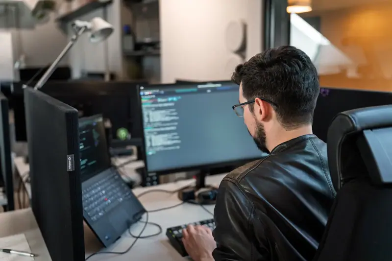 Security Engineer image