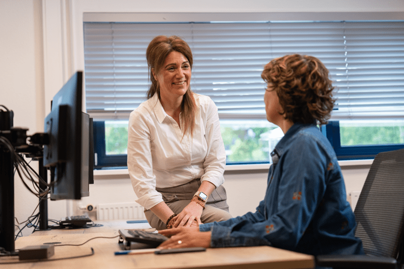 Recruitment Support Medewerker image