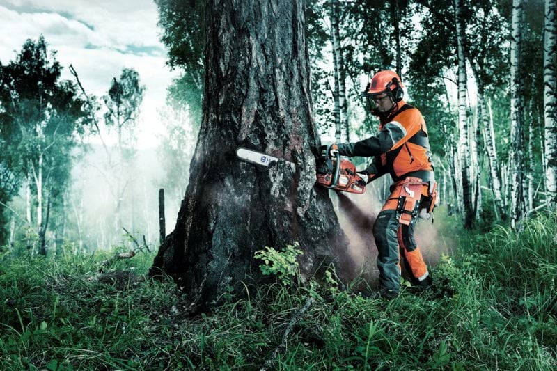 Butikssäljare ATV image