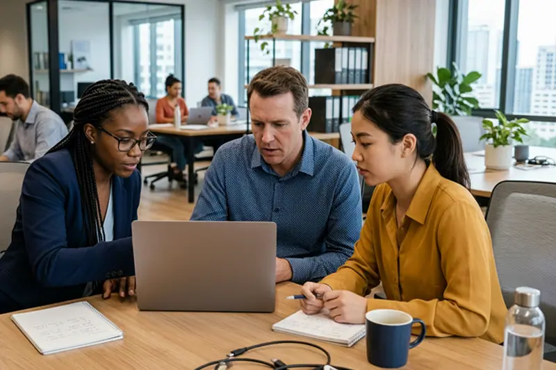 DevOps Engineer image