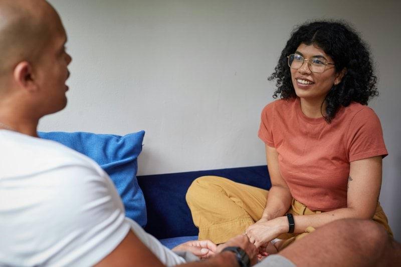 Qualified Volunteer Counsellor (Adults) image