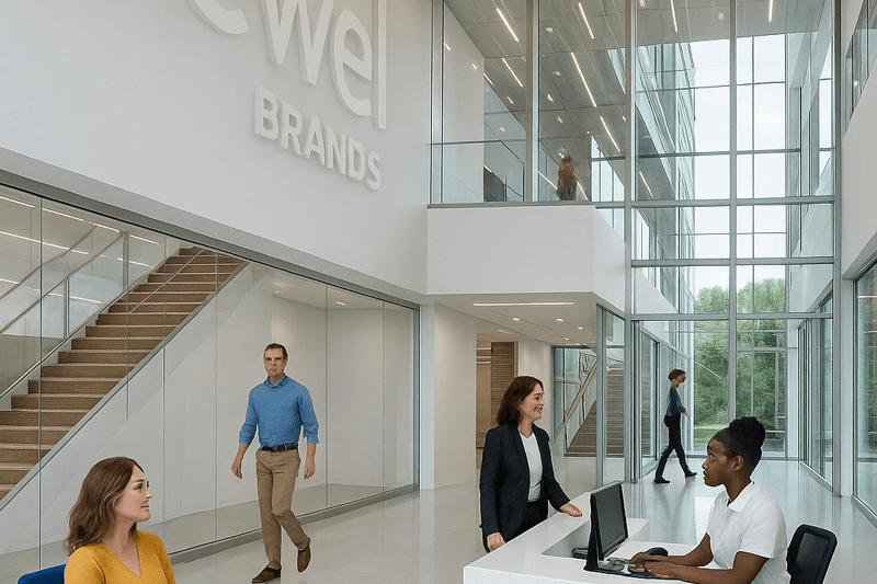 Field Accountmanager - DYMO, Parker en Sharpie image
