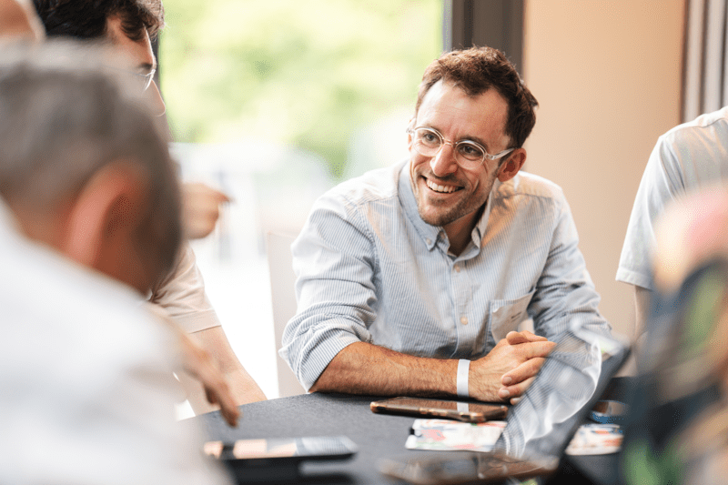 Data Scientist & Analyst Specialist - F/H image