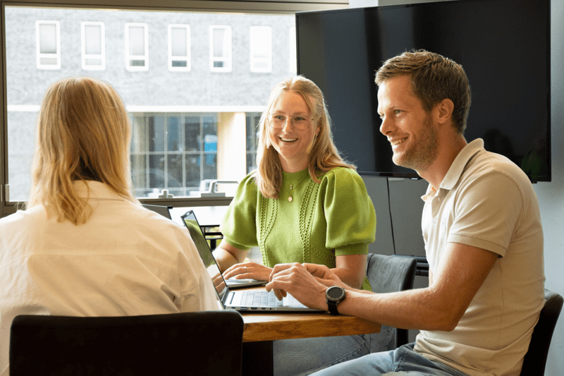 Financieel Medewerker image