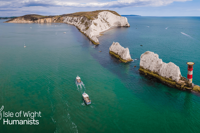 Volunteer role: Events Lead for Isle of Wight Humanists image