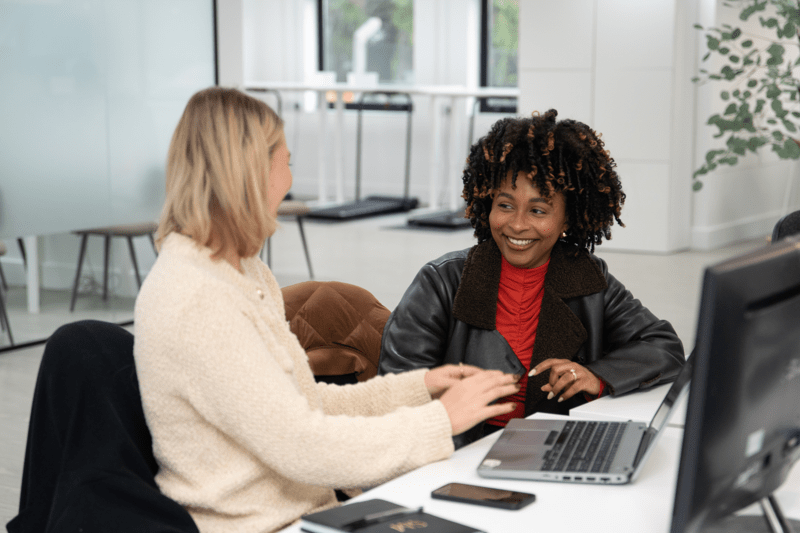 Paid Social Executive image