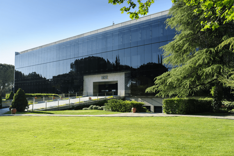 Sales Support Coordinator National Executive Programs - Temporal image