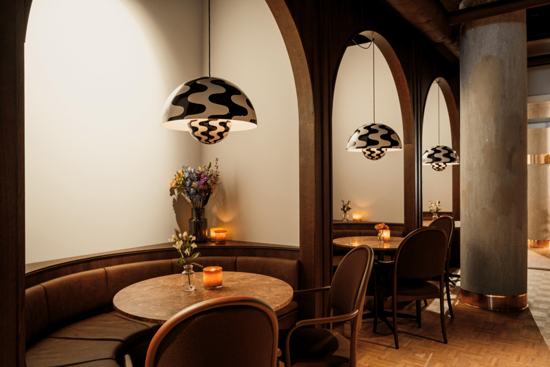 Guest Experience & Conference Manager till Klockan image