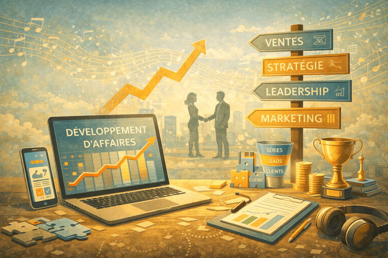 Organisé | Analytique image