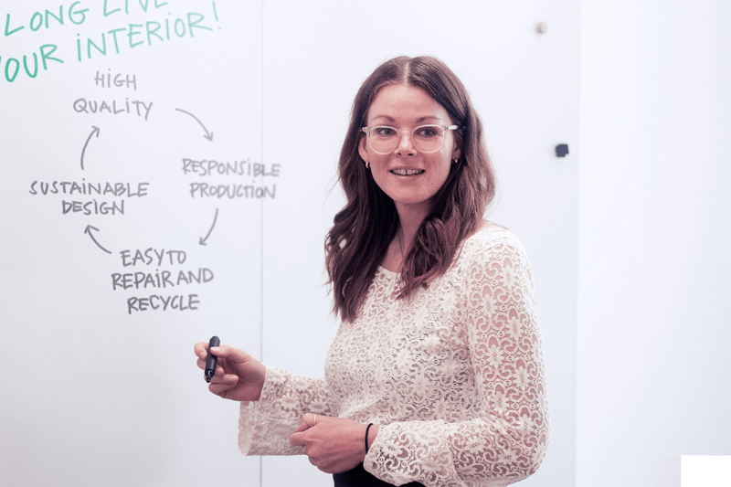 Senab söker Account Manager till Jönköping image