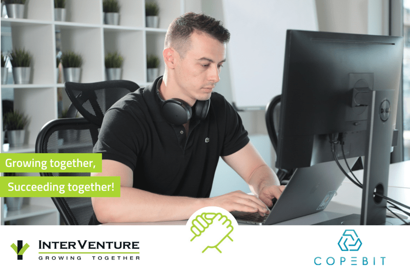 DevOps Engineer - copebit Team image