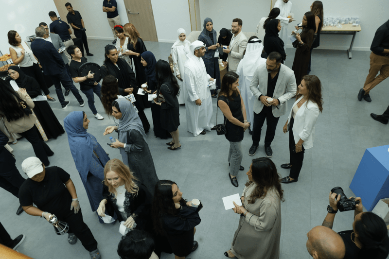 Ru’ya Talent Community (Emiratisation) image