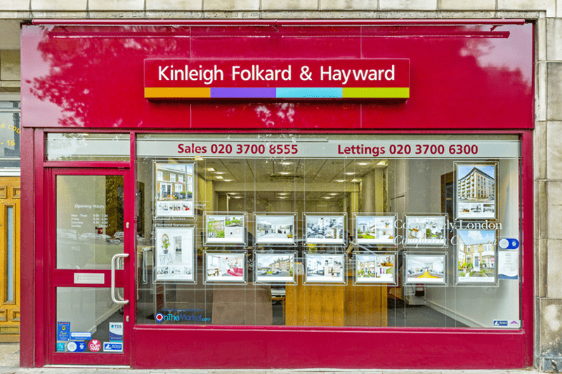 Branch Coordinator - Clapham image