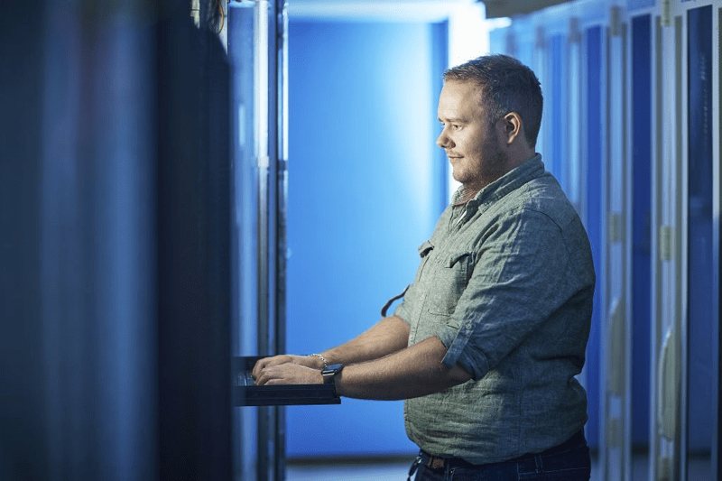 Teknisk spesialist image