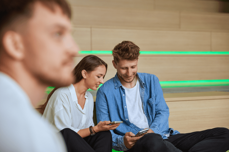 IT Business Analyst image