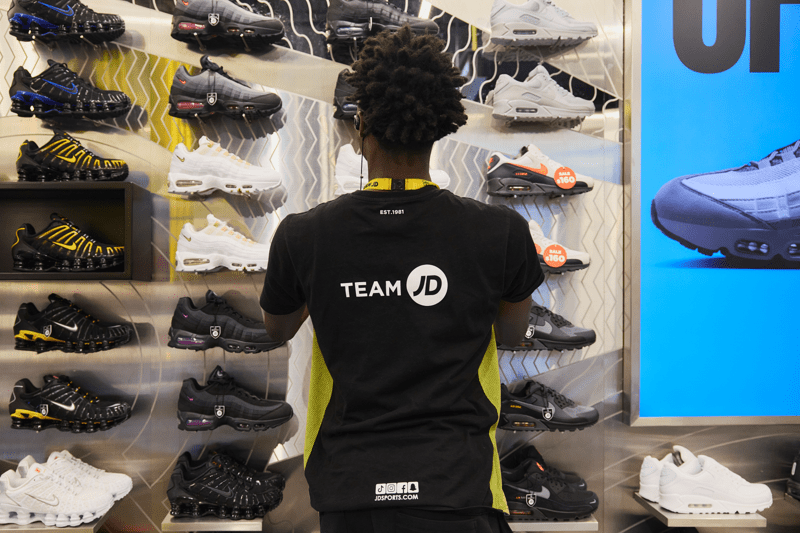 Full-Time Footwear Sales Assistant - Pitt Street image