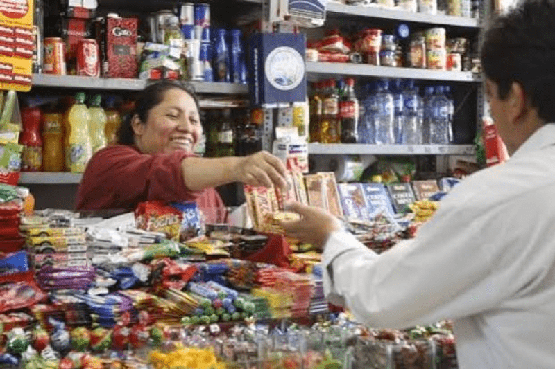 Jefe de Ventas Zonal Canal Tradicional image