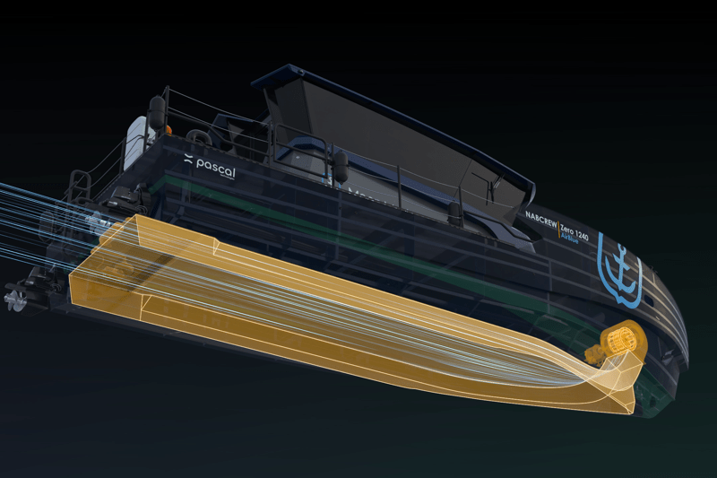 Open Application - Naval Architect image