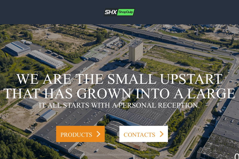 Key Account Manager ShopQuip image