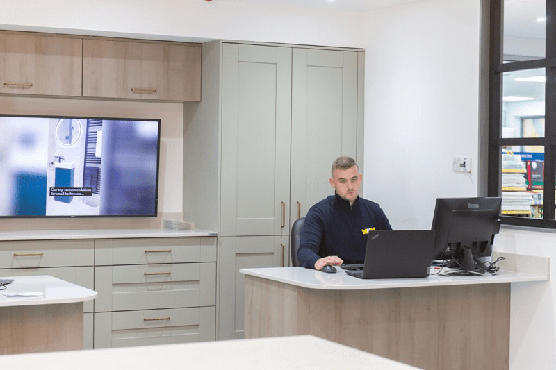 Branch Manager image