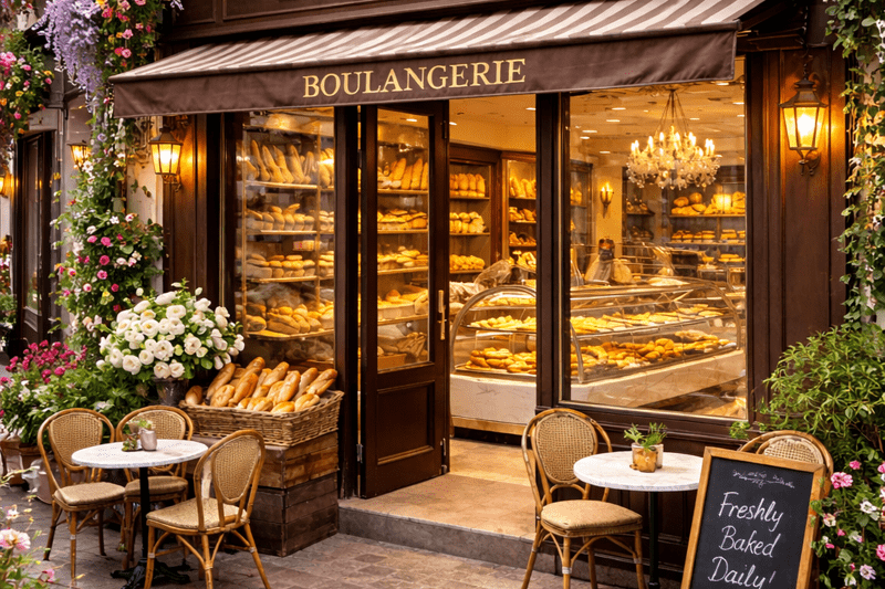 Responsable de magasin F/H image