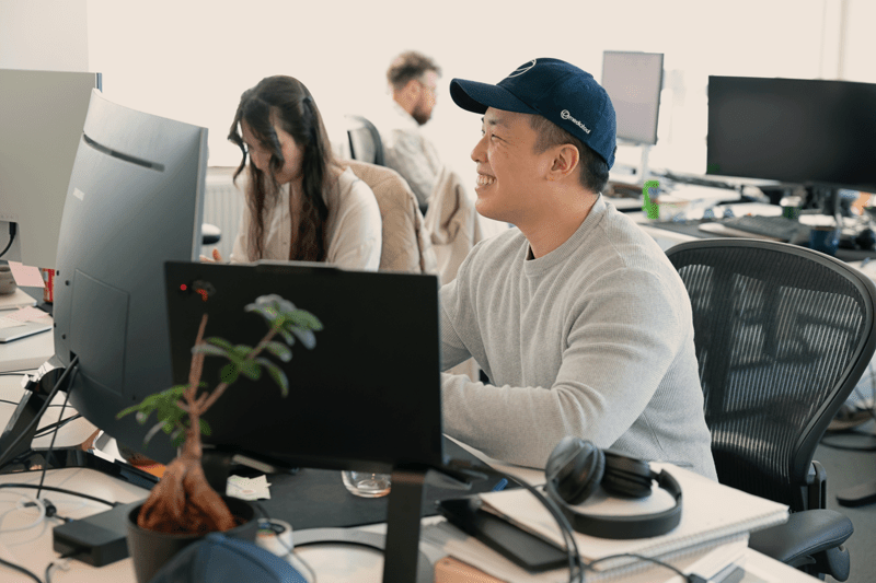 Spanish speaking Customer Success Manager - Canada image