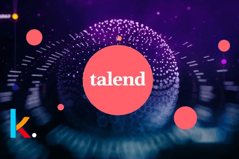 Consultant Talend image