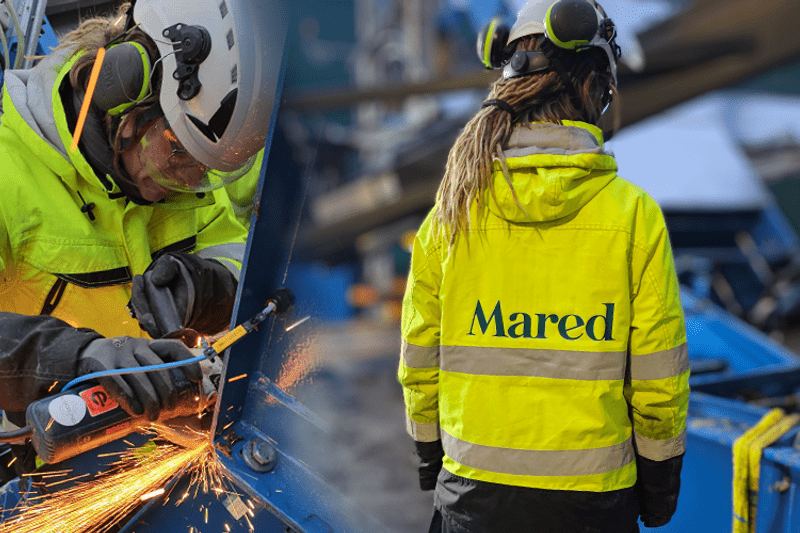 Servicekoordinator – med möjlighet att växa in i rollen som Servicechef image