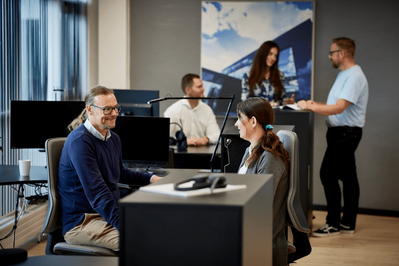 Strategic Sourcing Manager to drive Category Management at RTX A/S image