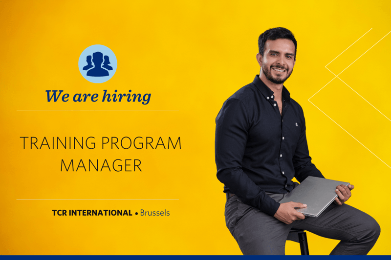 Training Program Manager image