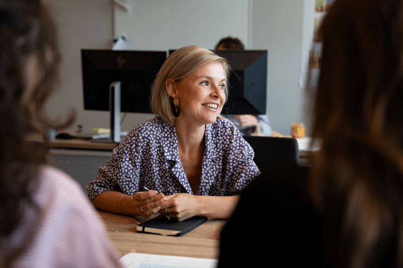 Sales Assistant Consumer Products image