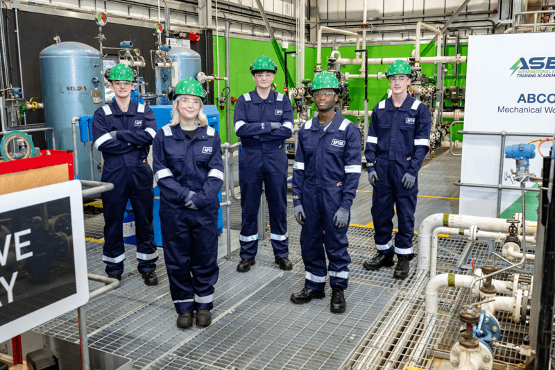 Social Impact Communications Manager image