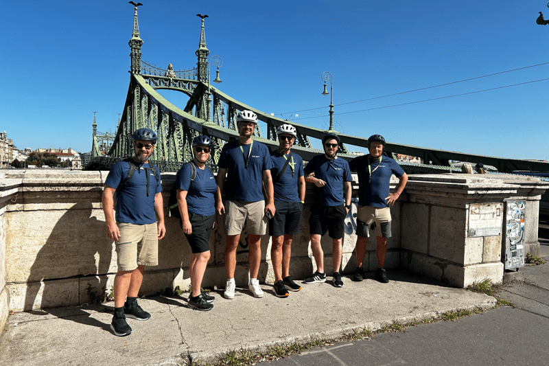 Bygg framtidens Göteborg med oss image